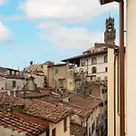 Via Del Corno, 1 - Paola - Elegant With Elevator Апартаменты Флоренция