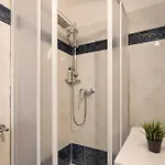 Апартаменты Via Del Corno, 1 - Paola - Elegant With Elevator