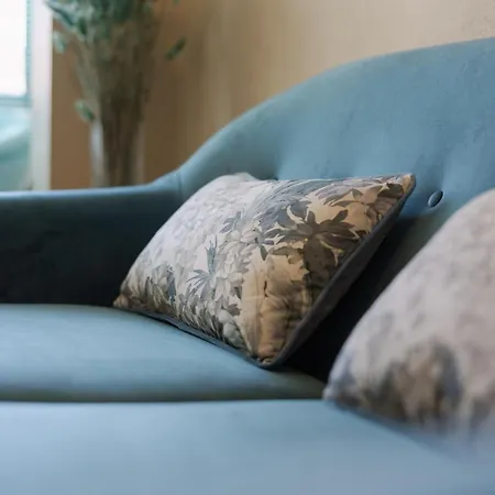 Via Del Corno, 1 - Paola - Elegant With Elevator Apartman *