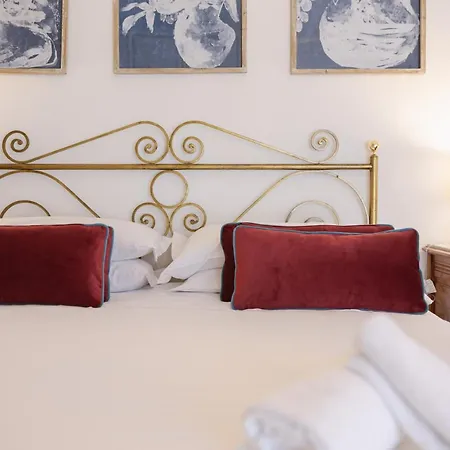 Via Del Corno, 1 - Paola - Elegant With Elevator Apartman