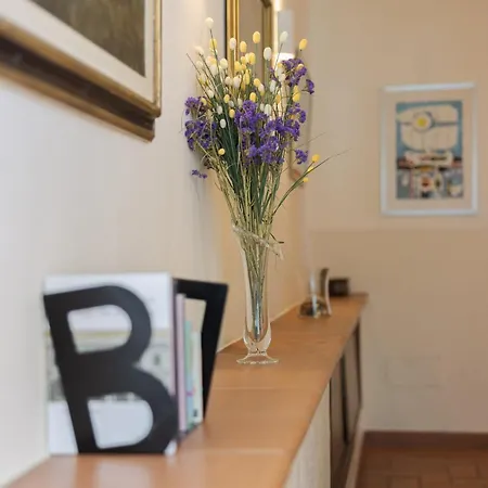 Via Del Corno, 1 - Paola - Elegant With Elevator * Firenze