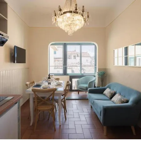 Via Del Corno, 1 - Paola - Elegant With Elevator * Firenze