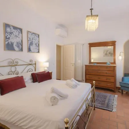 Via Del Corno, 1 - Paola - Elegant With Elevator Apartman