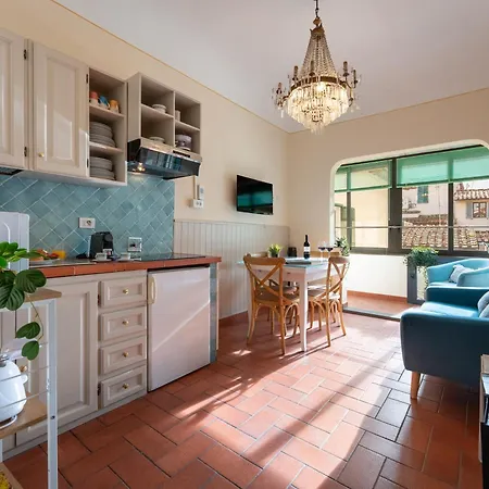 Via Del Corno, 1 - Paola - Elegant With Elevator Appartement Florence