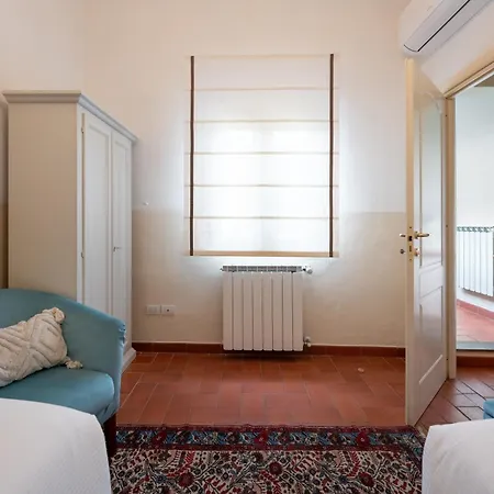 Appartement Via Del Corno, 1 - Paola - Elegant With Elevator *
