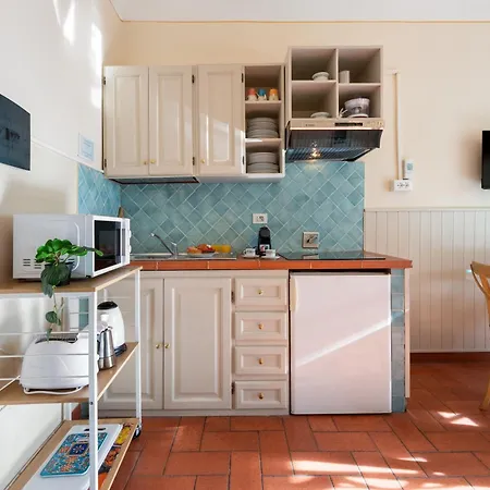 Via Del Corno, 1 - Paola - Elegant With Elevator Appartement *