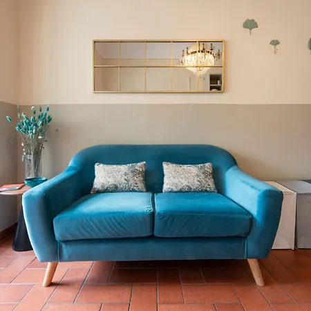 Appartement Via Del Corno, 1 - Paola - Elegant With Elevator *
