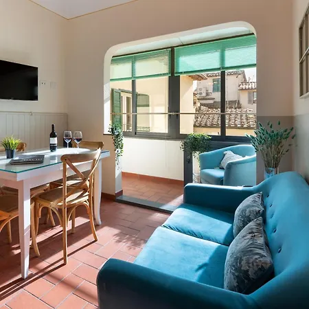 Via Del Corno, 1 - Paola - Elegant With Elevator Apartman Firenze