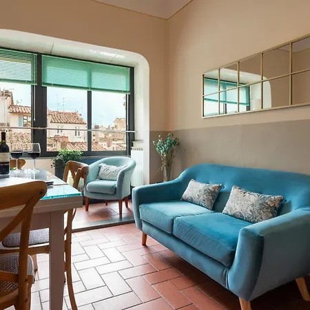 Apartman Via Del Corno, 1 - Paola - Elegant With Elevator