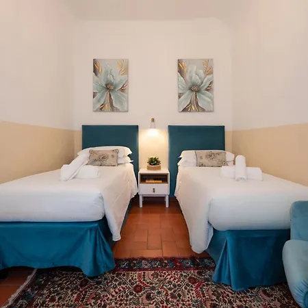 Via Del Corno, 1 - Paola - Elegant With Elevator Apartman Firenze