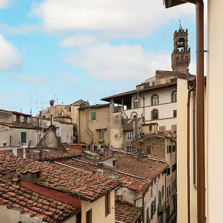 Via Del Corno, 1 - Paola - Elegant With Elevator Apartman Firenze