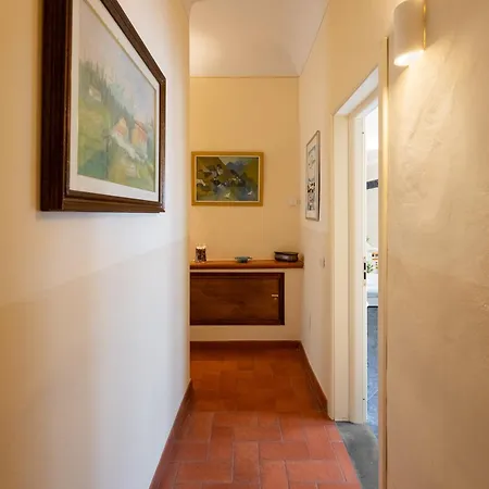 Via Del Corno, 1 - Paola - Elegant With Elevator Apartman