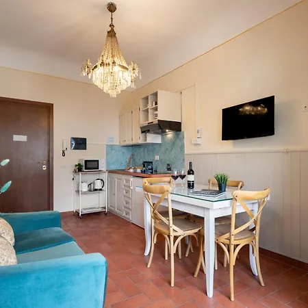 Via Del Corno, 1 - Paola - Elegant With Elevator Appartement Florence