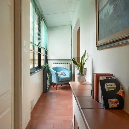 Via Del Corno, 1 - Paola - Elegant With Elevator Firenze