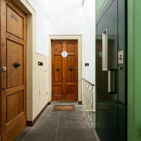 Via Del Corno, 1 - Paola - Elegant With Elevator *