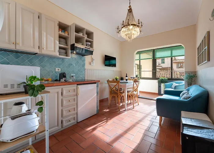 Via Del Corno, 1 - Paola - Elegant With Elevator Appartement Florence