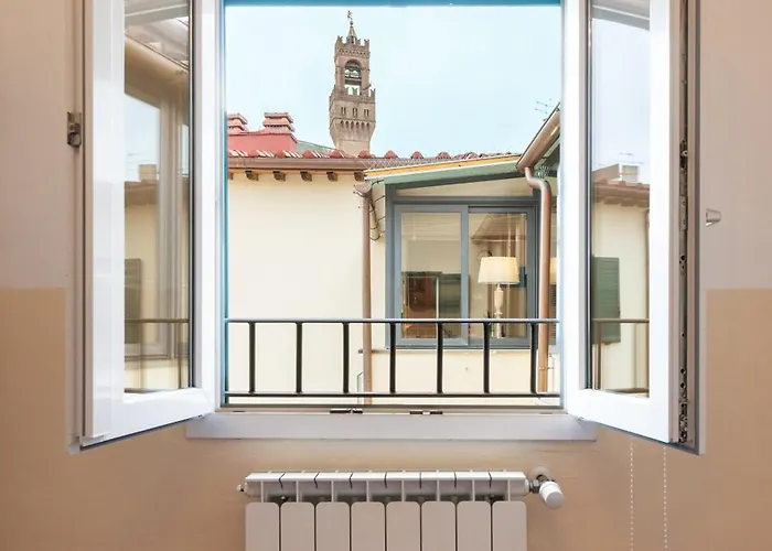 Via Del Corno, 1 - Paola - Elegant With Elevator