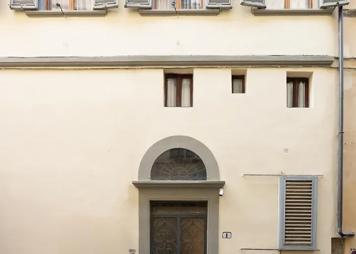 Via Del Corno, 1 - Paola - Elegant With Elevator Appartement