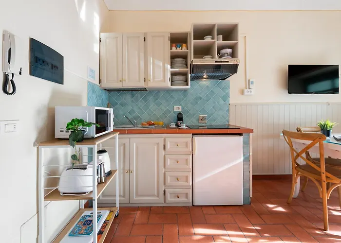 Via Del Corno, 1 - Paola - Elegant With Elevator Appartement *