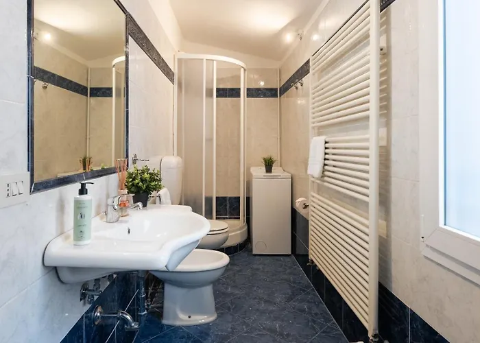 Appartement Via Del Corno, 1 - Paola - Elegant With Elevator Florence