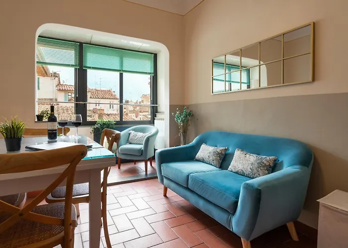 Appartement Via Del Corno, 1 - Paola - Elegant With Elevator